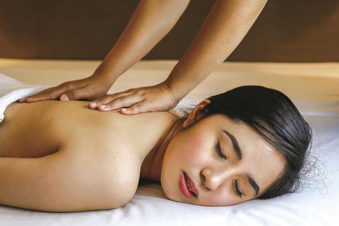 In-Room Spa / Massage Image