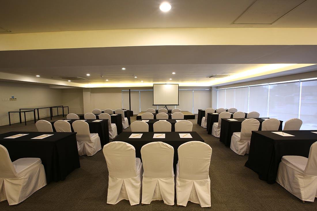 Function Rooms Image